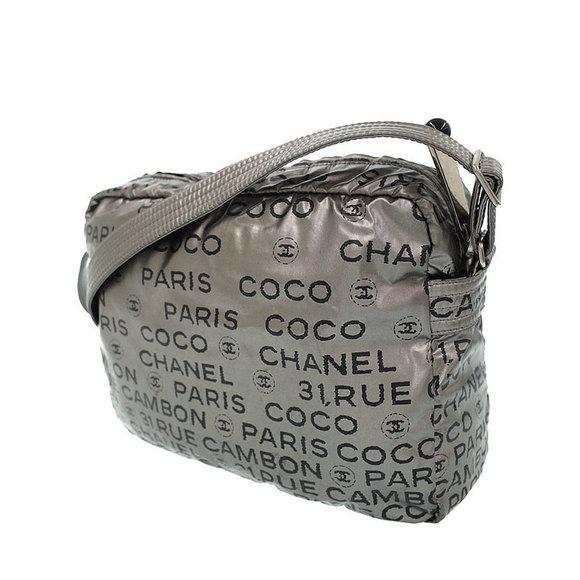 Chanel Shoulder Bag - Picture 1 of 9